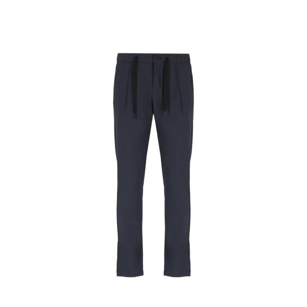 Herno Drawstring Pants Men